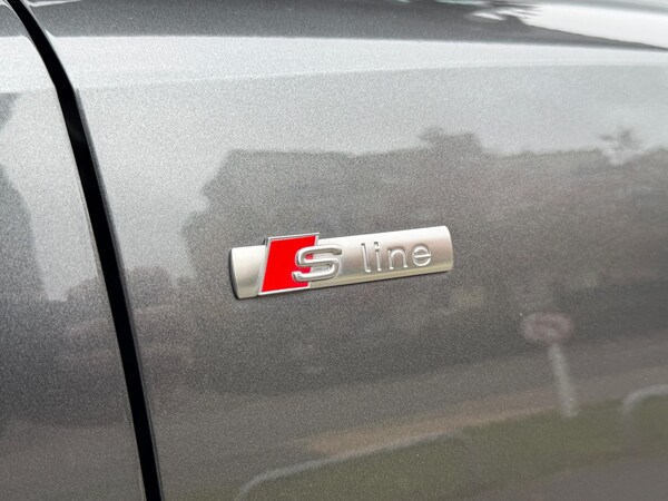 Used Audi Q3 2021 for sale - 76226507: Photo 66