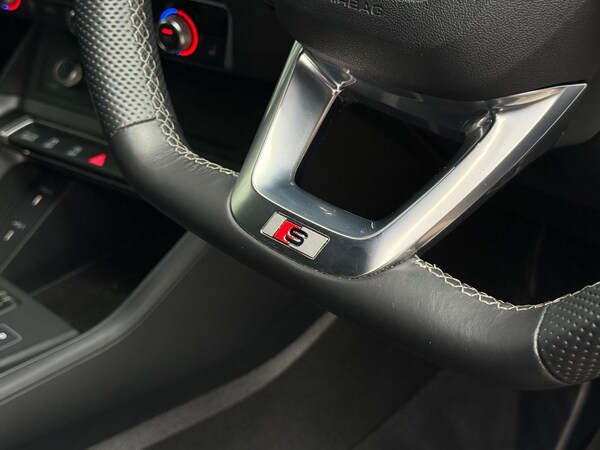 Used Audi Q3 2021 for sale - 76226507: Photo 67