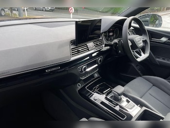 Used Audi Q5 2025 for sale - 75553275: Photo