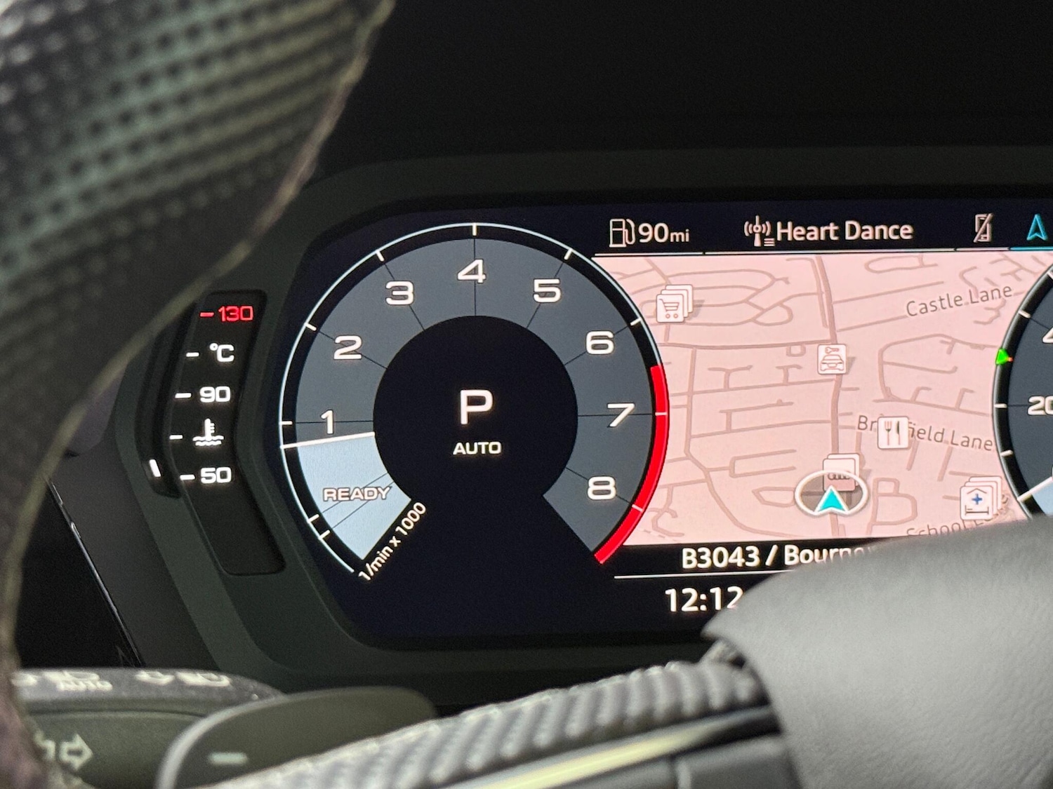 Used Audi A3 2021 for sale - 76964429: Photo 11