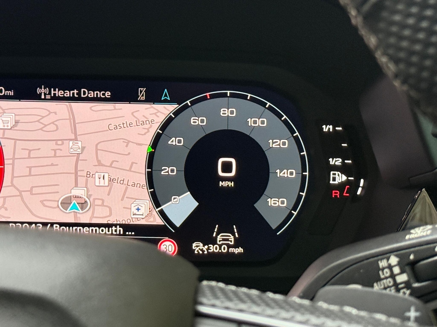 Used Audi A3 2021 for sale - 76964429: Photo 12