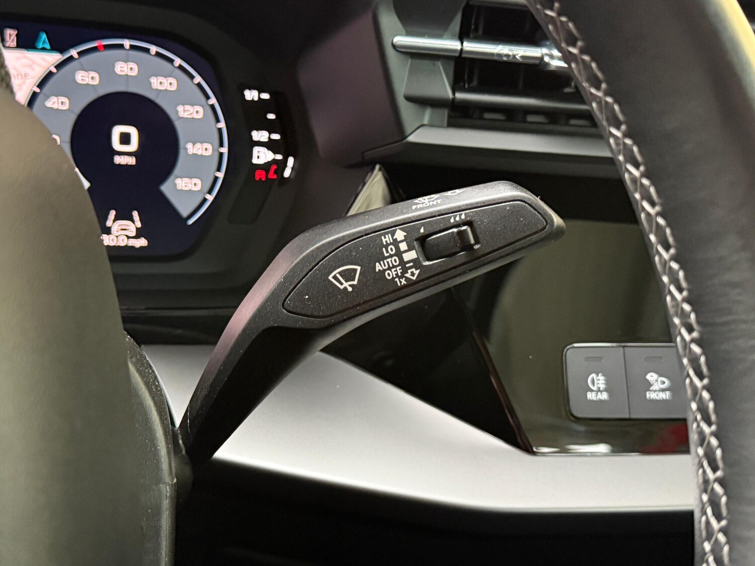 Used Audi A3 2021 for sale - 76964429: Photo 17