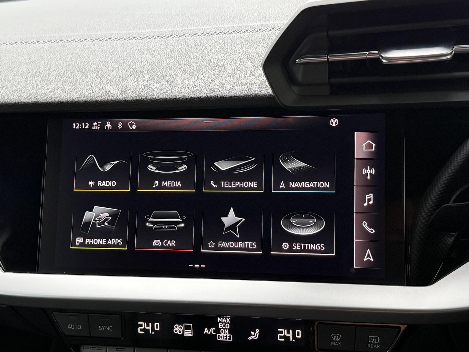 Used Audi A3 2021 for sale - 76964429: Photo 18