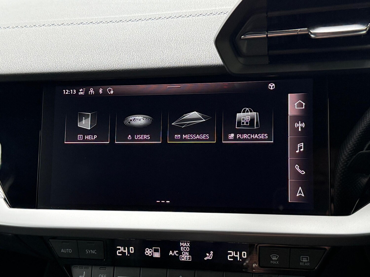 Used Audi A3 2021 for sale - 76964429: Photo 19