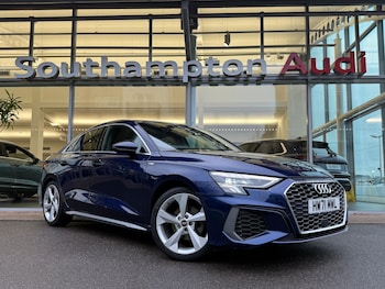 Used Audi A3 2021 for sale - 76964429: Photo