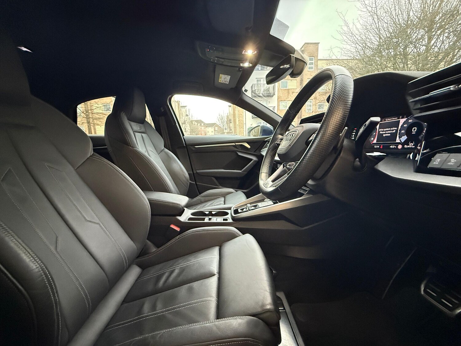 Used Audi A3 2021 for sale - 76964429: Photo 29