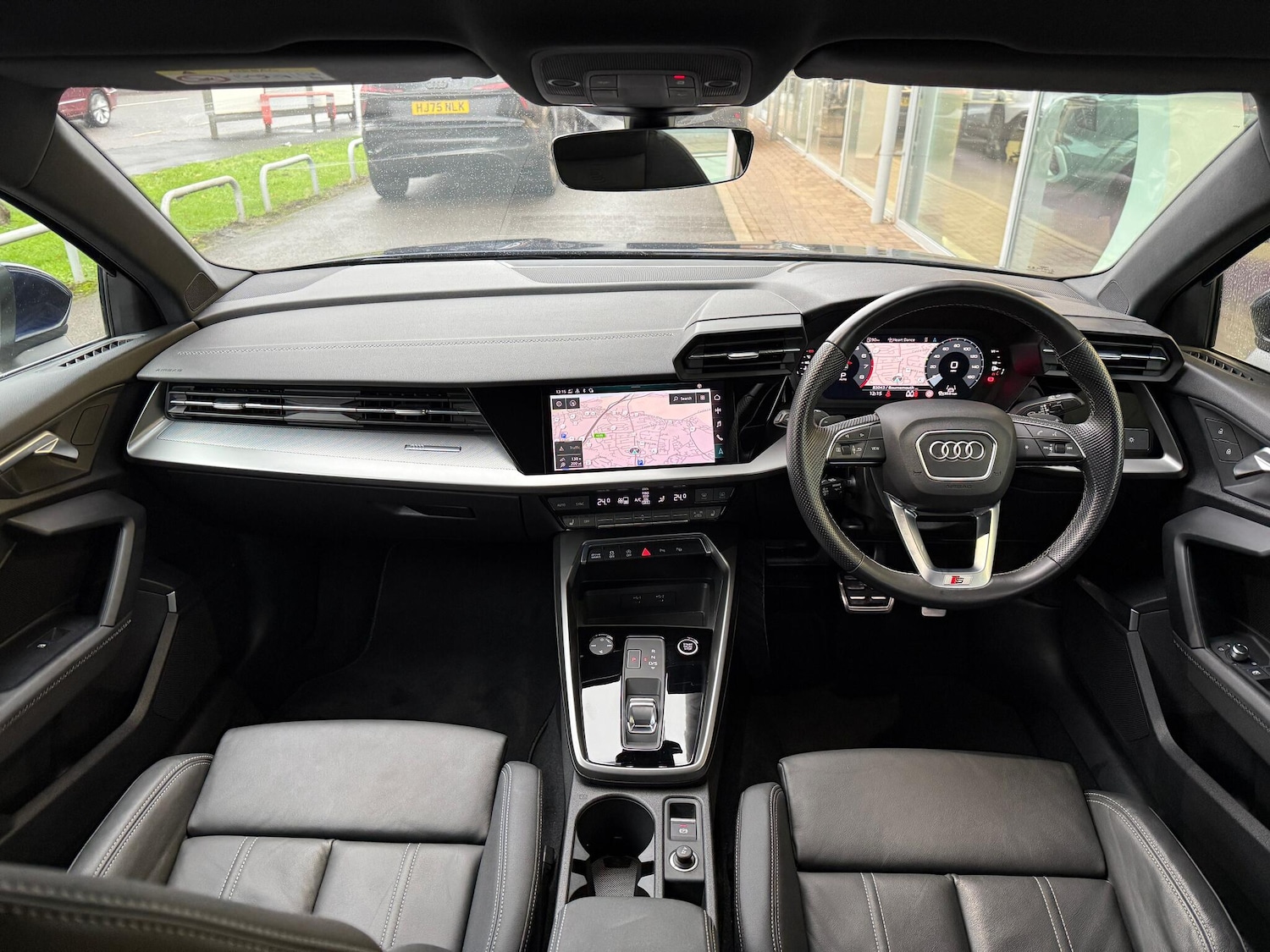 Used Audi A3 2021 for sale - 76964429: Photo 3