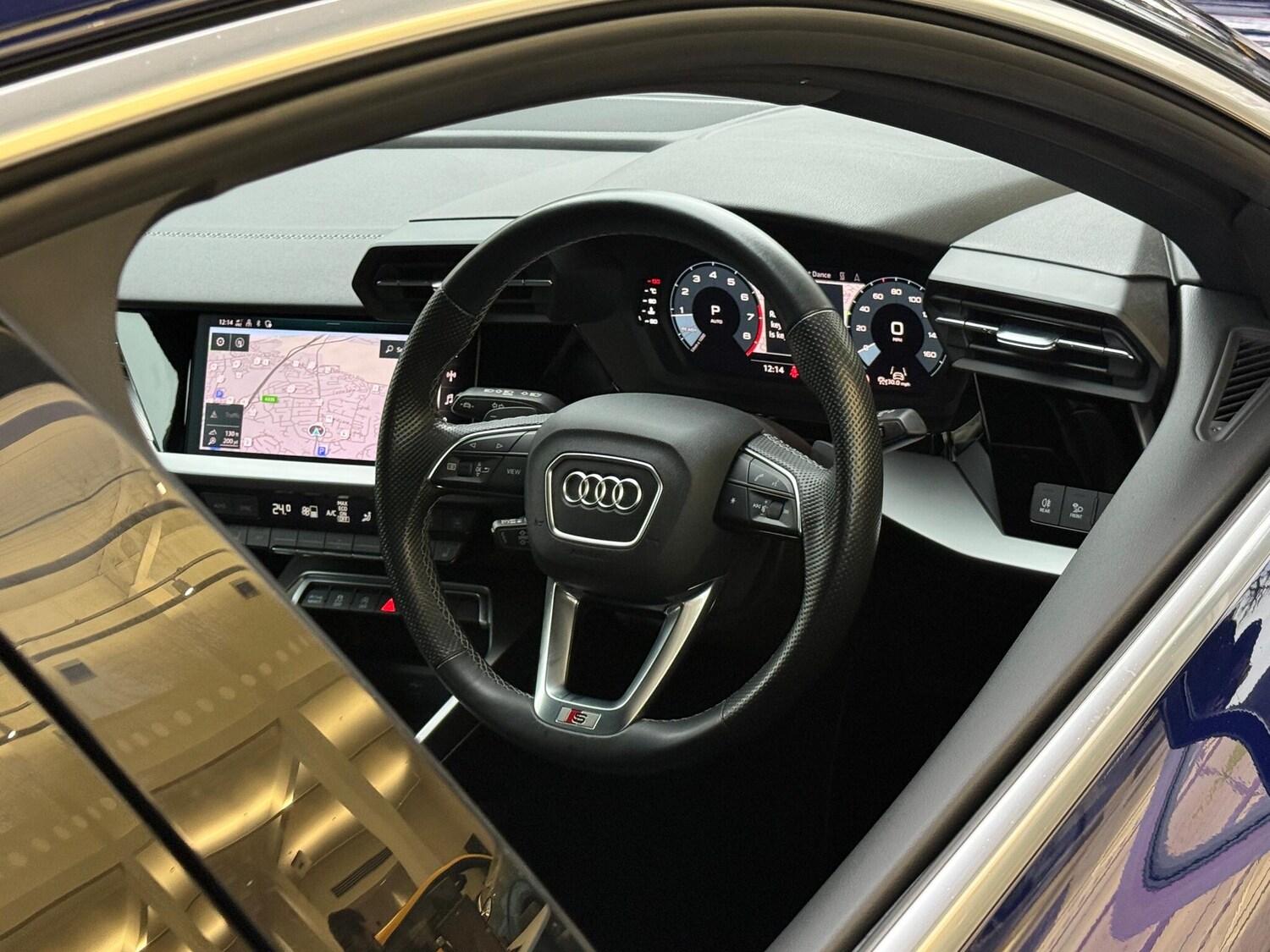 Used Audi A3 2021 for sale - 76964429: Photo 31