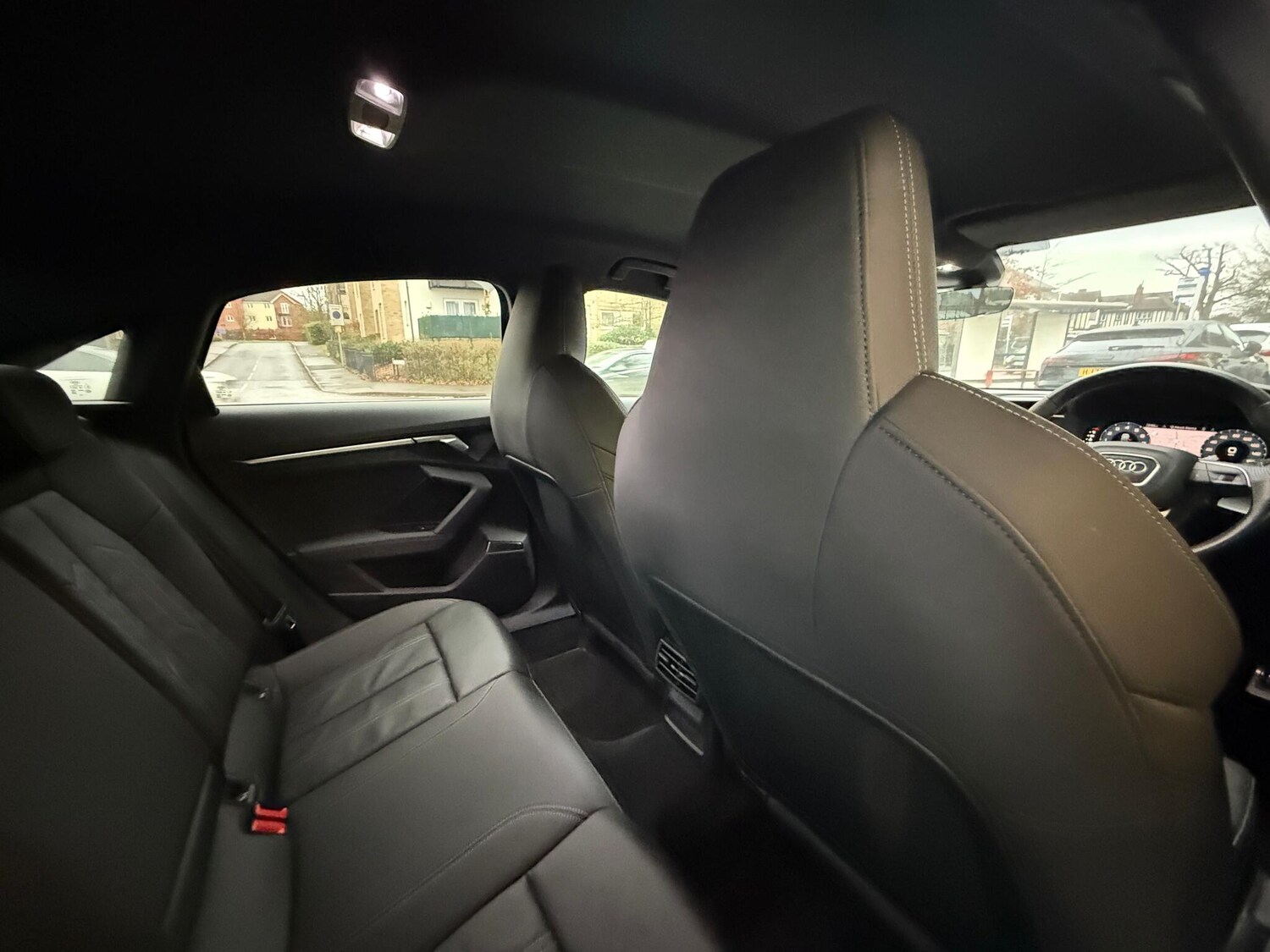 Used Audi A3 2021 for sale - 76964429: Photo 34