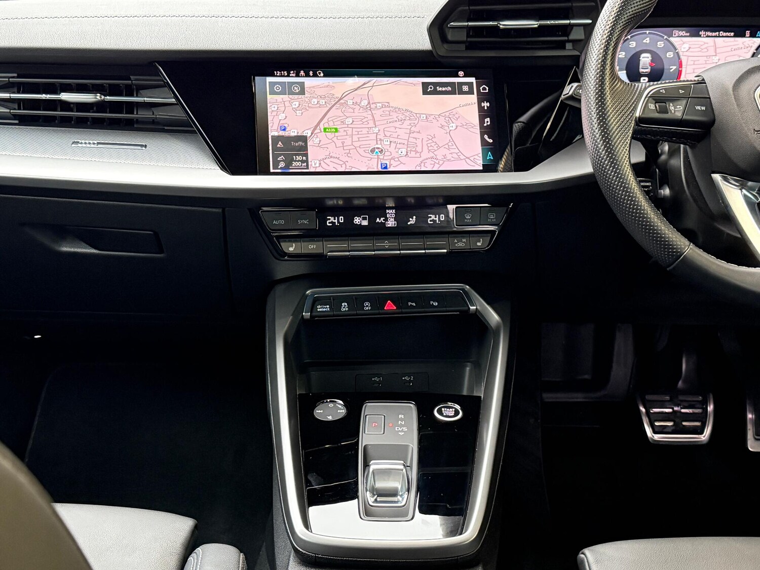 Used Audi A3 2021 for sale - 76964429: Photo 36