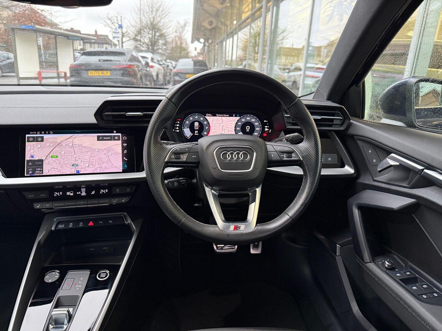 Used Audi A3 2021 for sale - 76964429: Photo 37