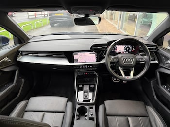 Used Audi A3 2021 for sale - 76964429: Photo