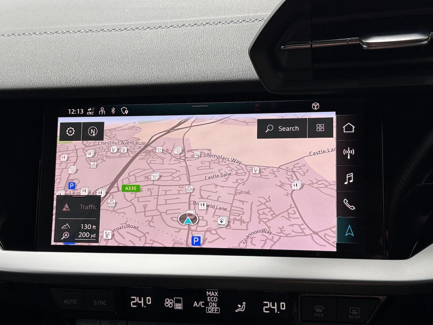 Used Audi A3 2021 for sale - 76964429: Photo 4