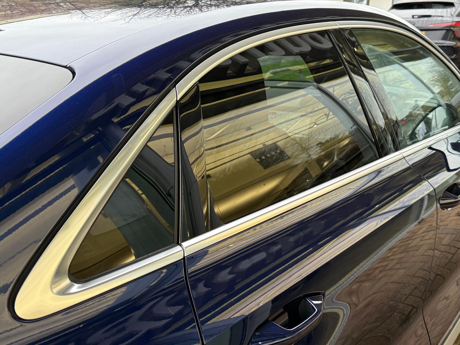 Used Audi A3 2021 for sale - 76964429: Photo 40