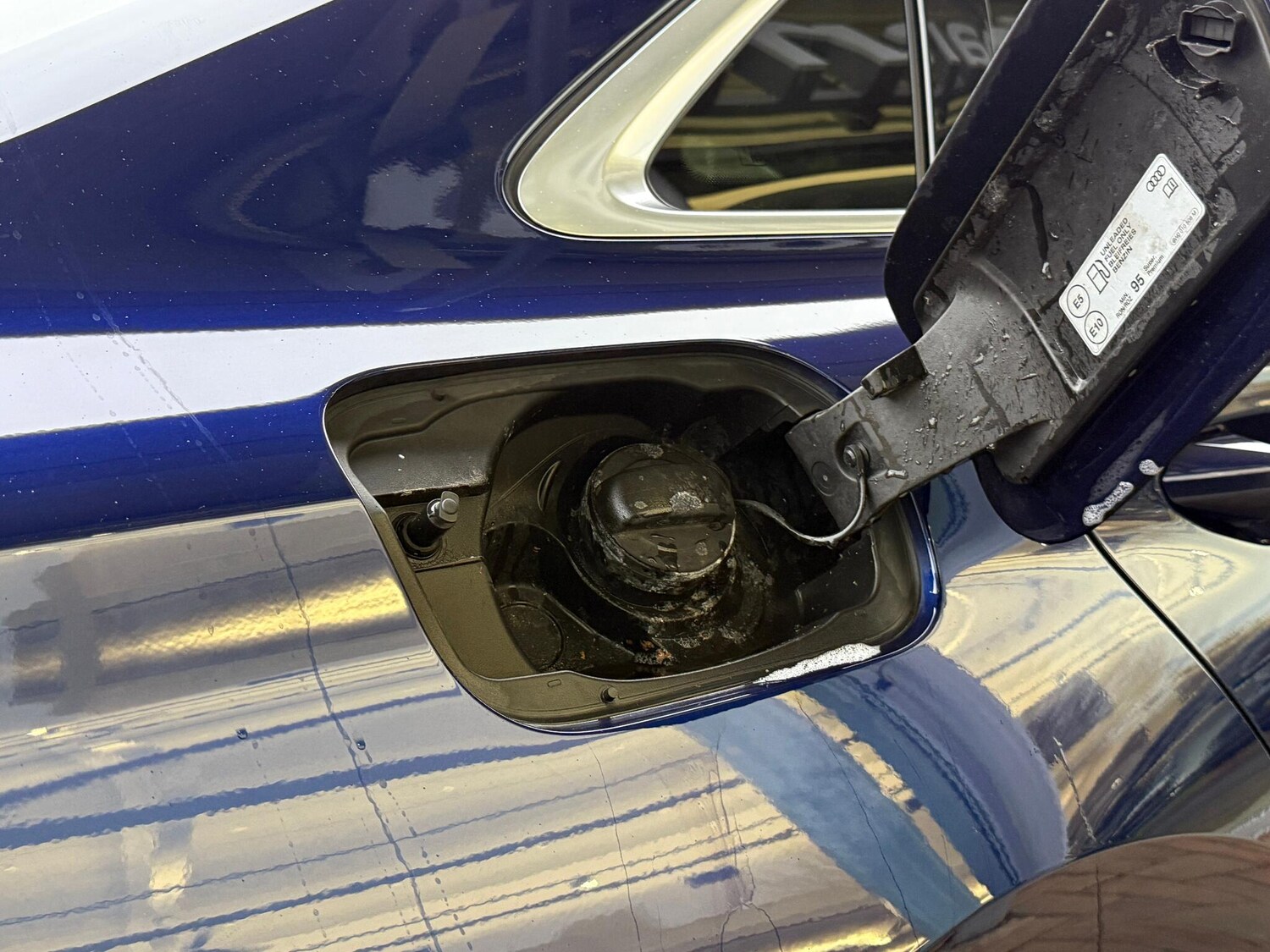 Used Audi A3 2021 for sale - 76964429: Photo 42