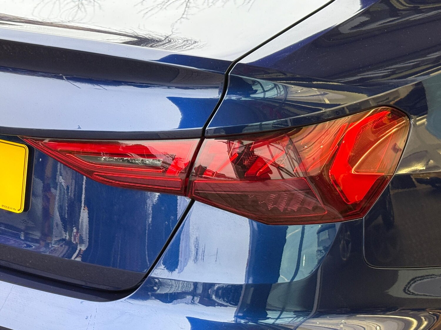 Used Audi A3 2021 for sale - 76964429: Photo 43