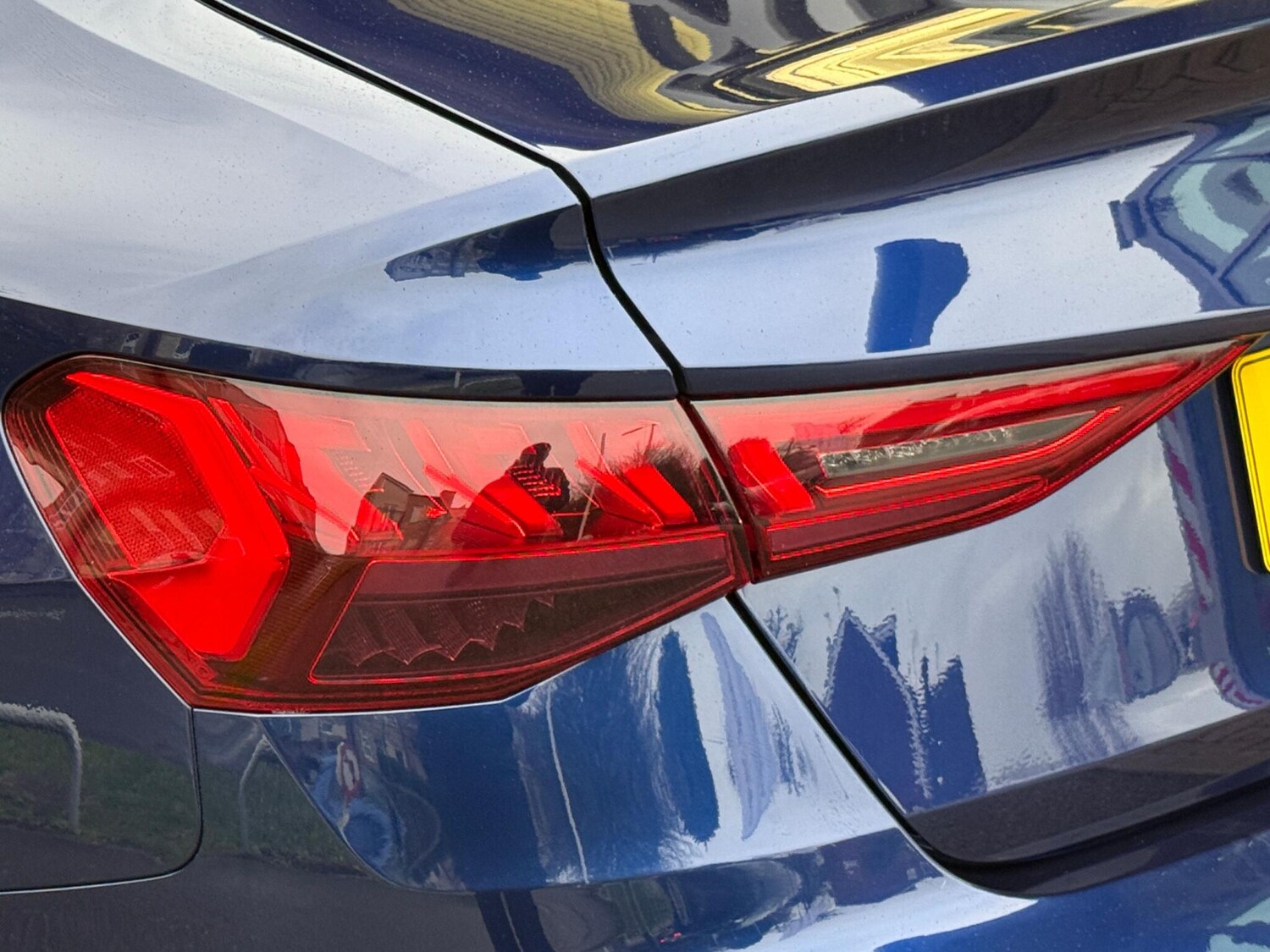 Used Audi A3 2021 for sale - 76964429: Photo 45