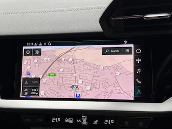 Used Audi A3 2021 for sale - 76964429: Photo