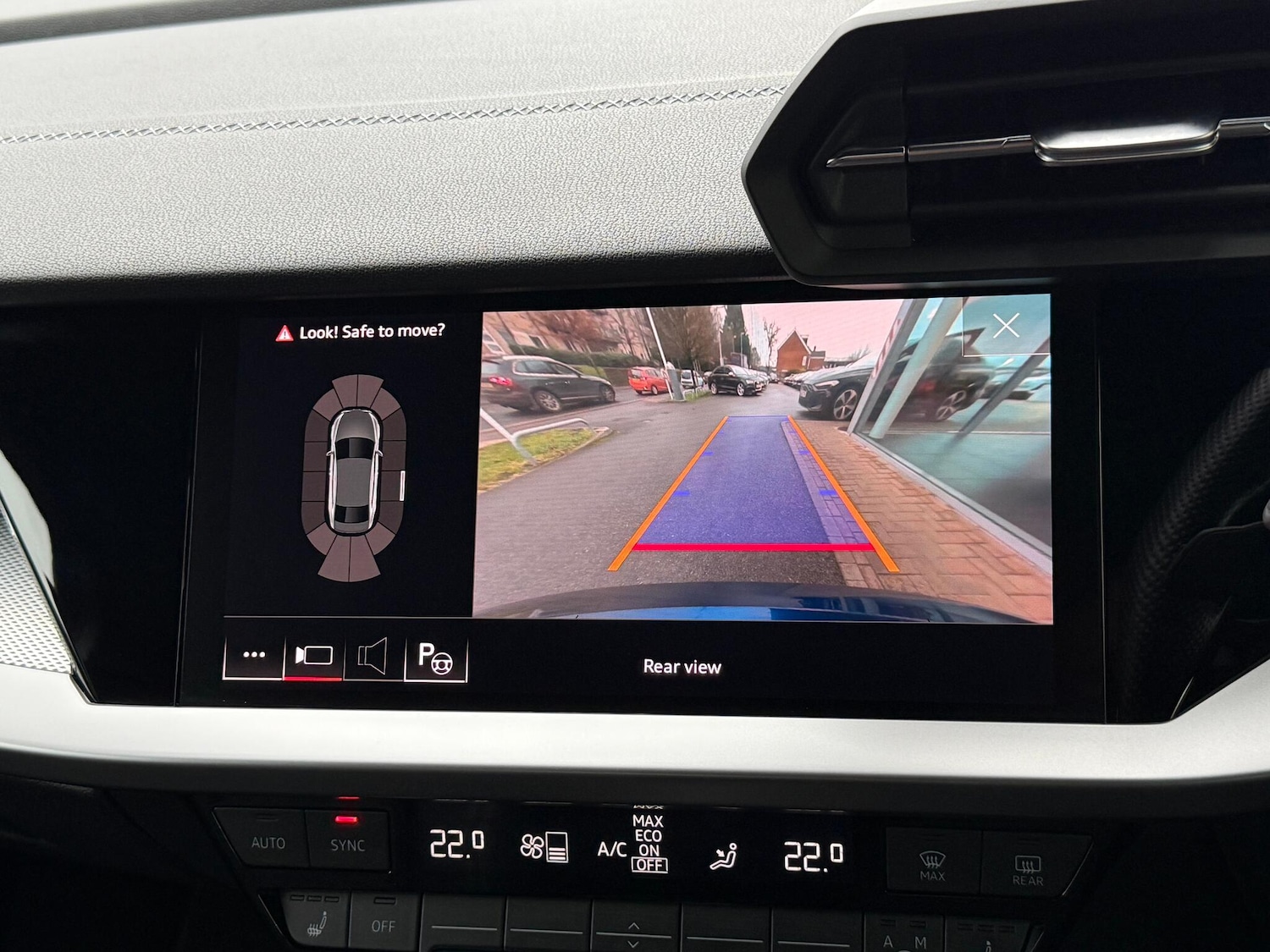 Used Audi A3 2021 for sale - 76964429: Photo 5