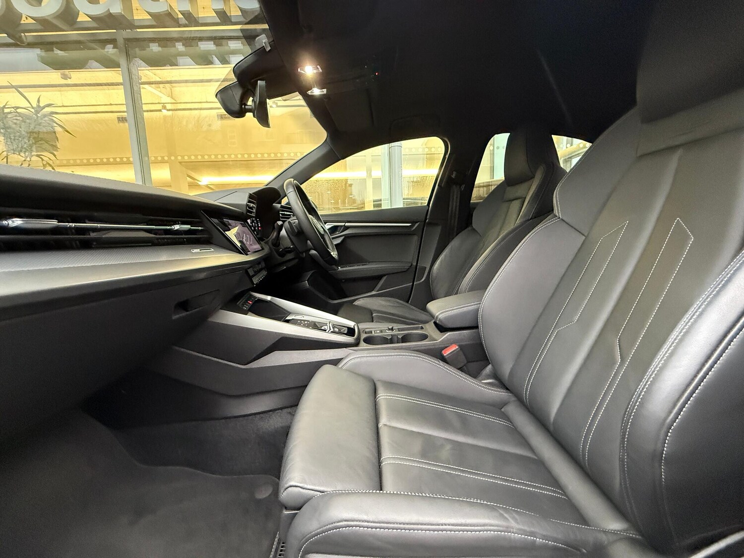 Used Audi A3 2021 for sale - 76964429: Photo 53