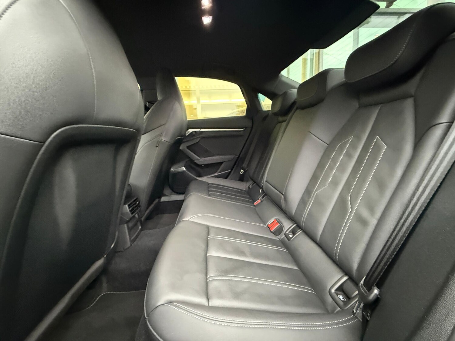 Used Audi A3 2021 for sale - 76964429: Photo 54