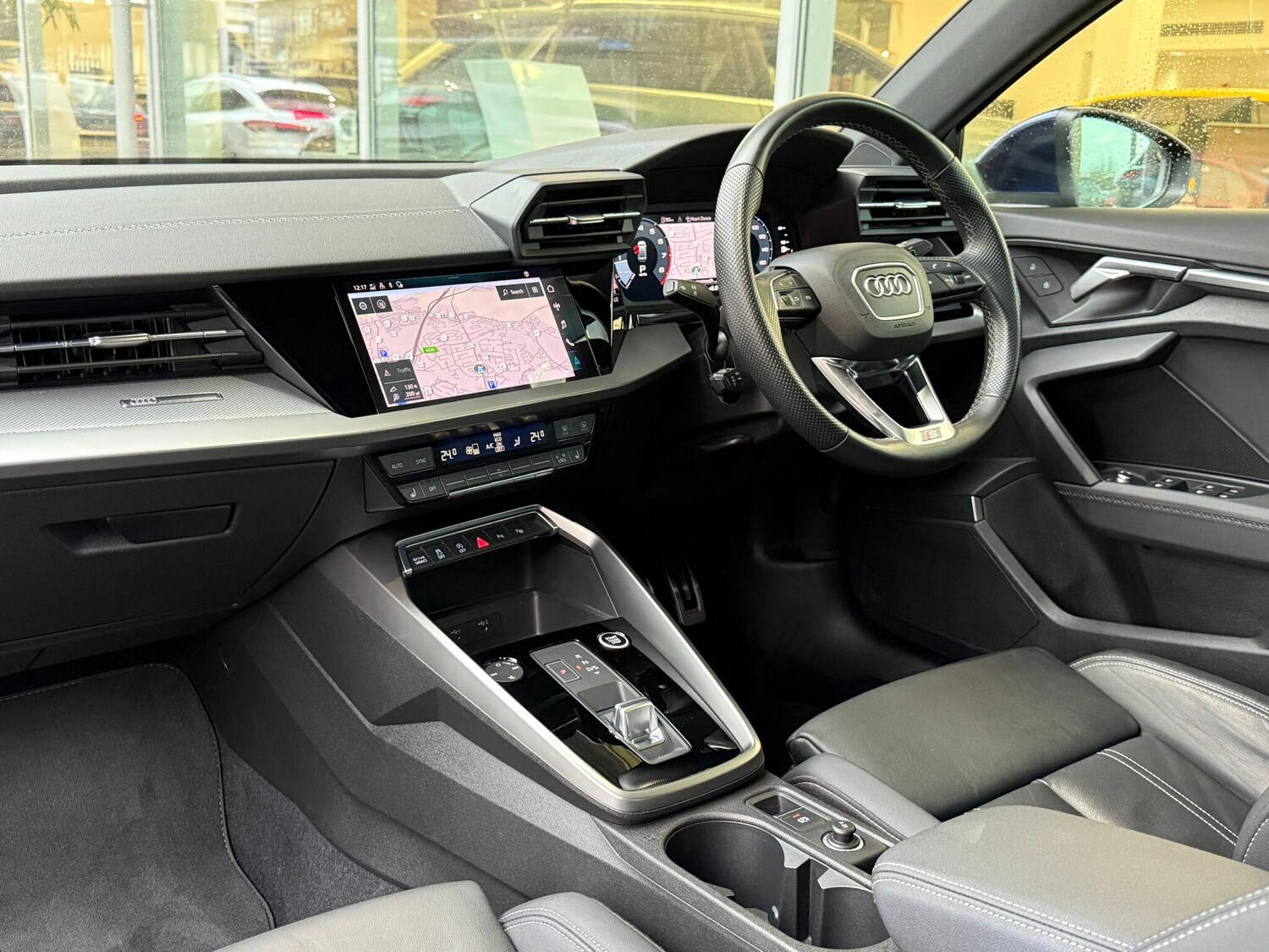 Used Audi A3 2021 for sale - 76964429: Photo 55