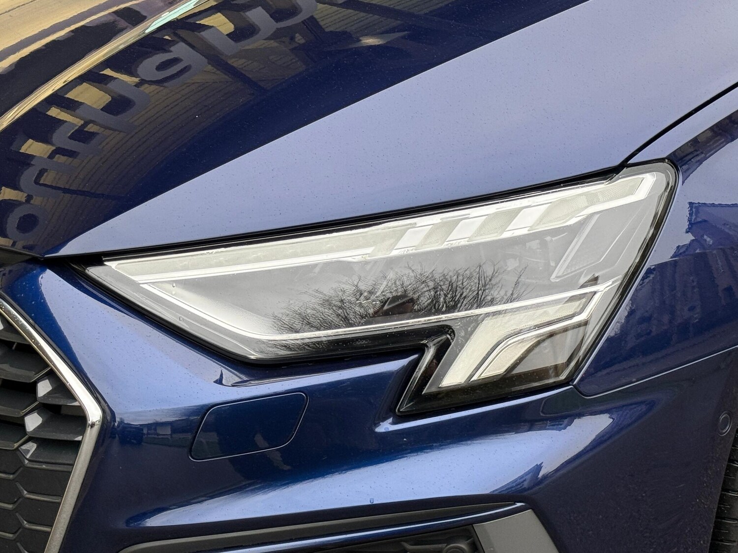 Used Audi A3 2021 for sale - 76964429: Photo 56