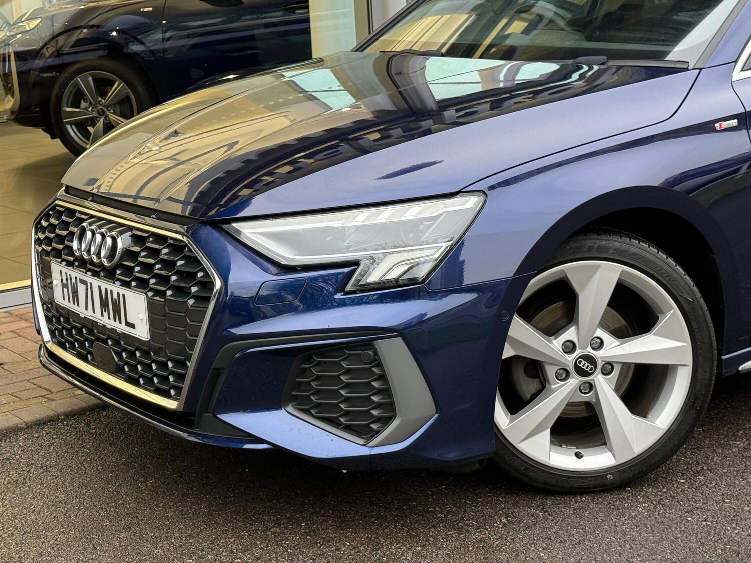 Used Audi A3 2021 for sale - 76964429: Photo 58