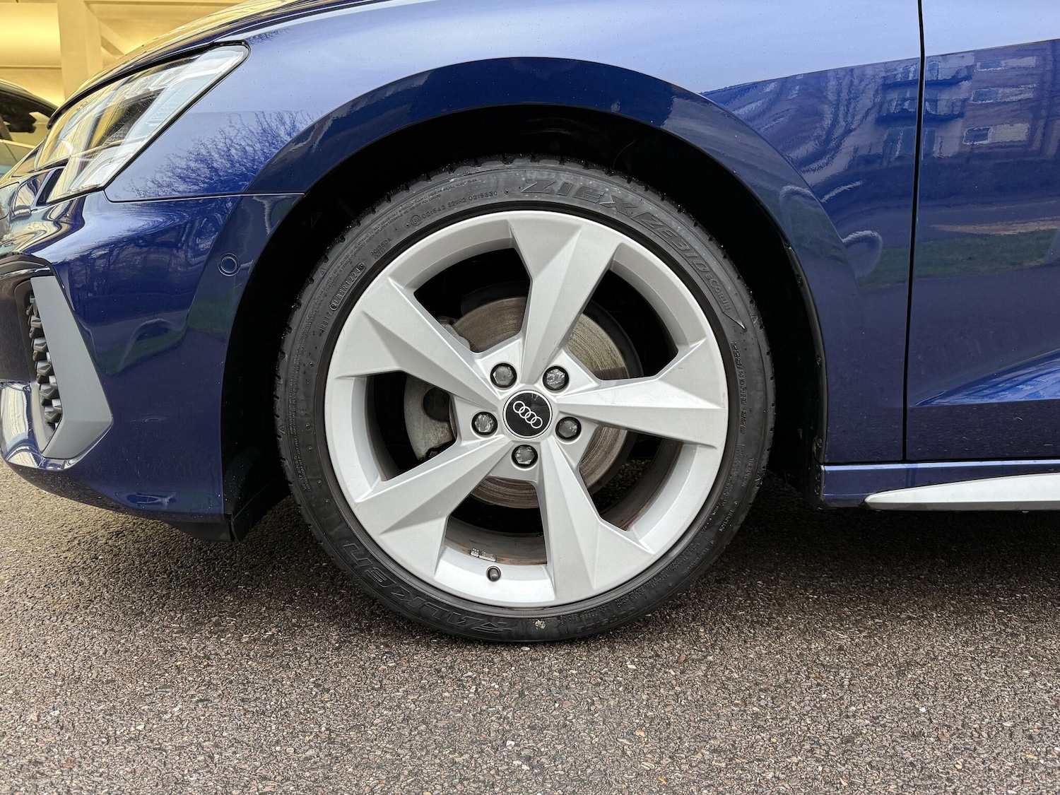 Used Audi A3 2021 for sale - 76964429: Photo 8