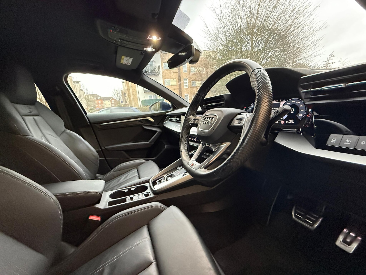 Used Audi A3 2021 for sale - 76964429: Photo 9