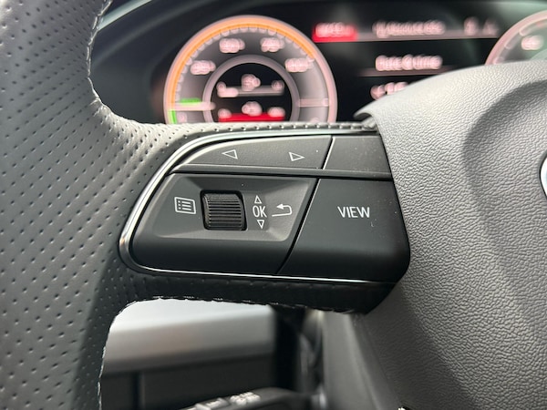 Used Audi Q5 2024 for sale - 76247706: Photo 10