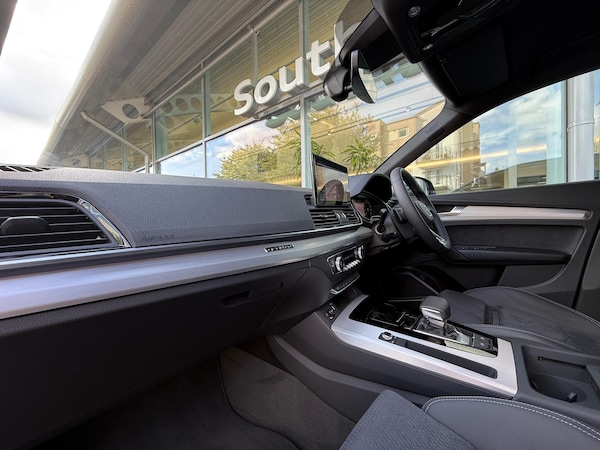 Used Audi Q5 2024 for sale - 76247706: Photo 15