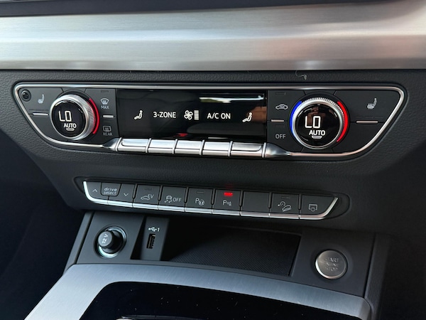 Used Audi Q5 2024 for sale - 76247706: Photo 18