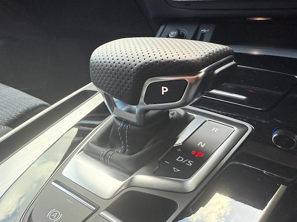 Used Audi Q5 2024 for sale - 76247706: Photo 24