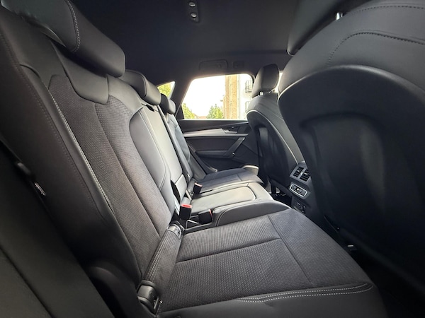 Used Audi Q5 2024 for sale - 76247706: Photo 34