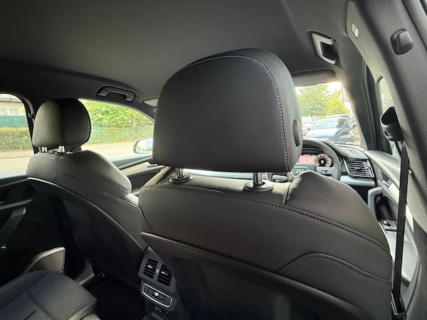 Used Audi Q5 2024 for sale - 76247706: Photo 35