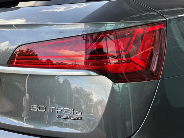 Used Audi Q5 2024 for sale - 76247706: Photo 38