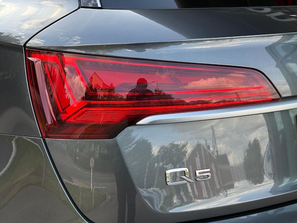 Used Audi Q5 2024 for sale - 76247706: Photo 39