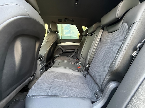 Used Audi Q5 2024 for sale - 76247706: Photo 45