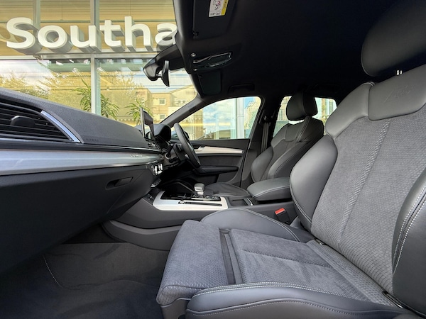 Used Audi Q5 2024 for sale - 76247706: Photo 46