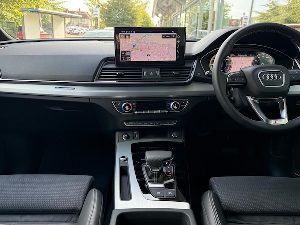 Used Audi Q5 2024 for sale - 76247706: Photo 47