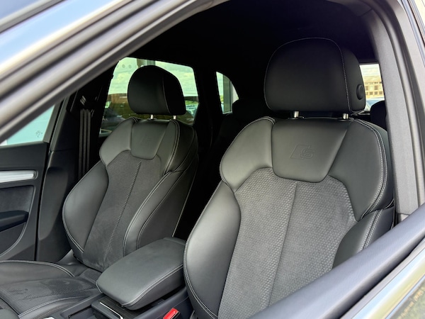Used Audi Q5 2024 for sale - 76247706: Photo 52