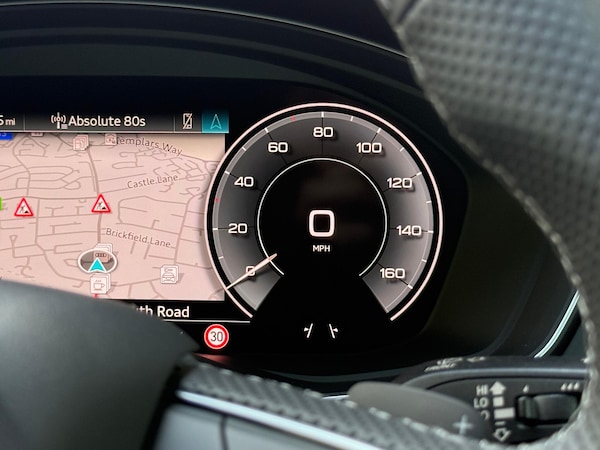 Used Audi Q5 2024 for sale - 76247706: Photo 58