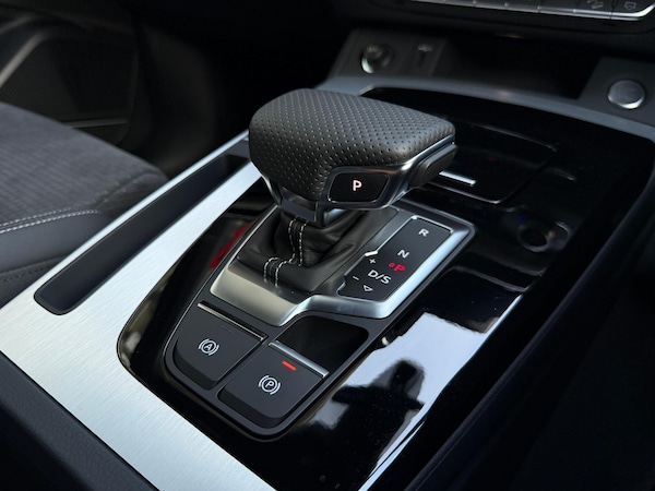 Used Audi Q5 2024 for sale - 76247706: Photo 59