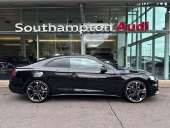 Used Audi A5 2024 for sale - 75139867: Photo