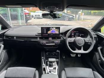 Used Audi A5 2024 for sale - 75139867: Photo
