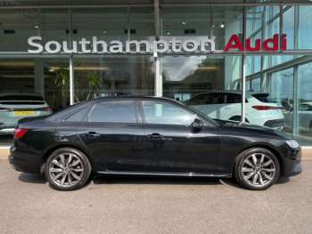Used Audi A4 2023 for sale - 75140797: Photo
