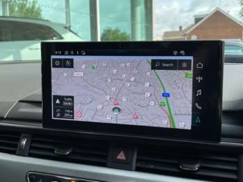 Used Audi A4 2023 for sale - 75140797: Photo