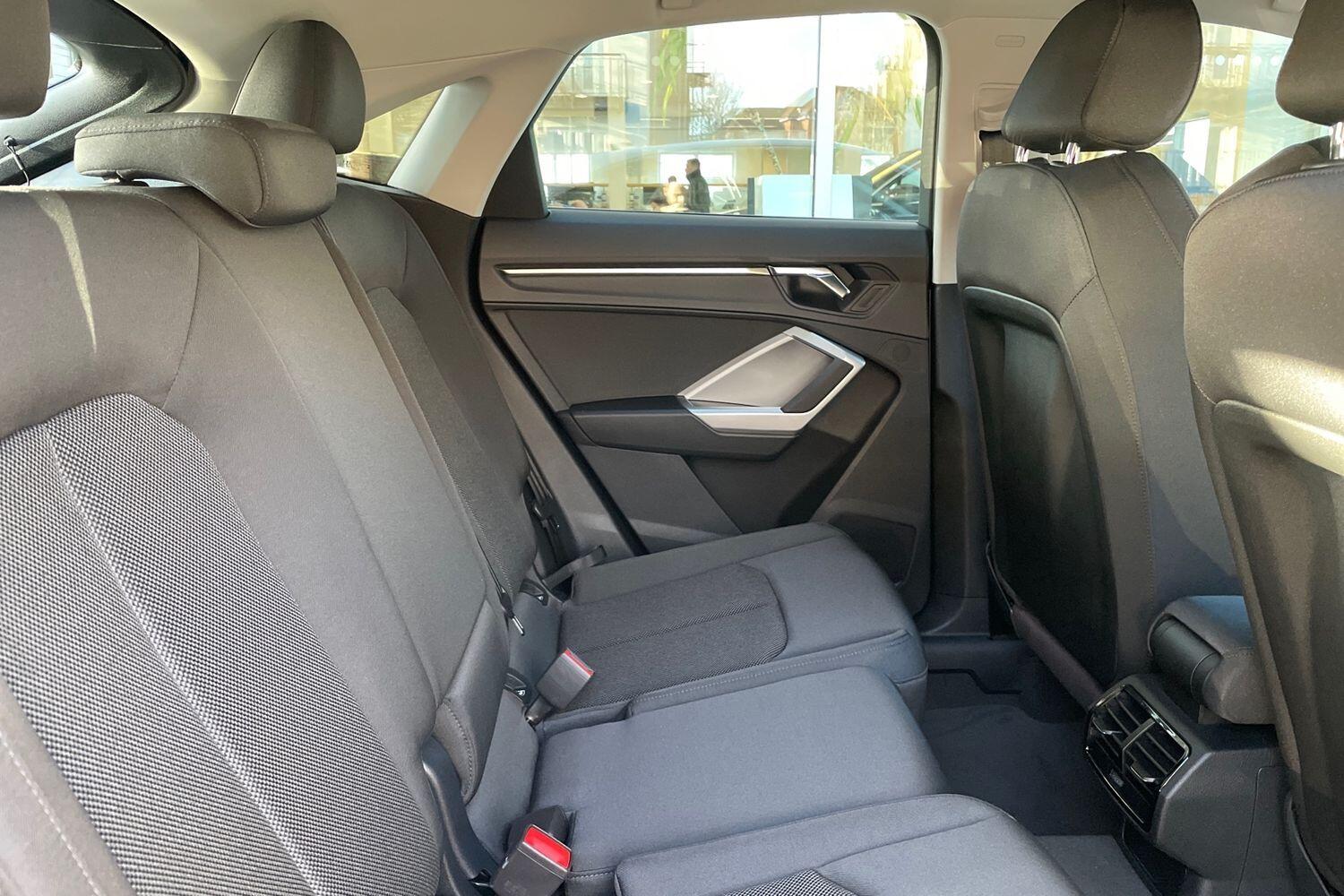 Used Audi Q3 2025 for sale - 76166983: Photo 22