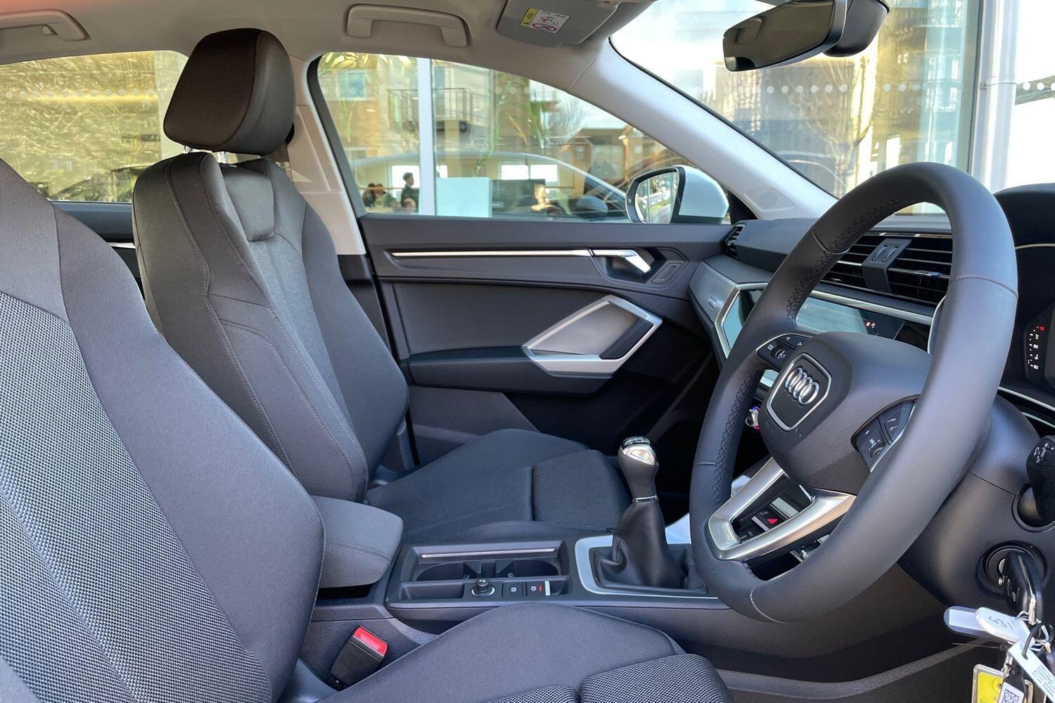 Used Audi Q3 2025 for sale - 76166983: Photo 25